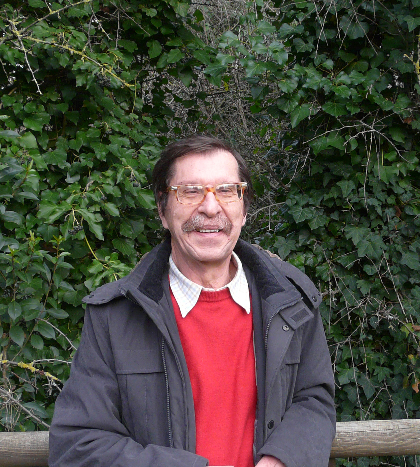 Luciano Poggiani